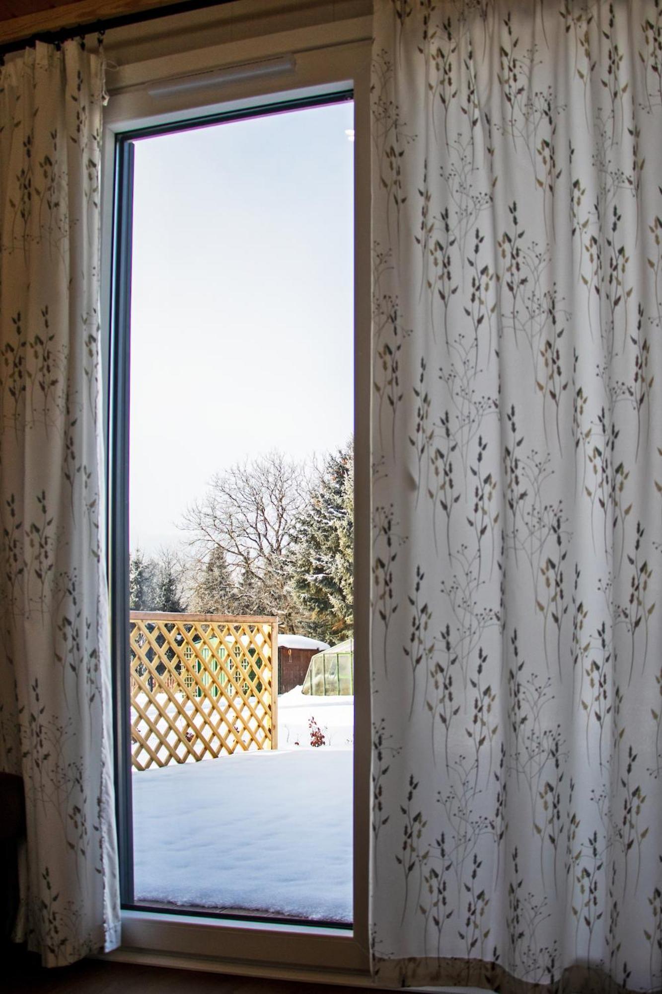 Chata Idylka - Nova Chata Se Zahradou Loučná nad Desnou Exteriér fotografie